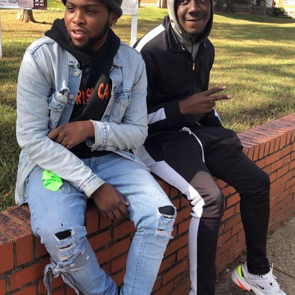 Meet your Posher, Matthew - Picture 1 of 1